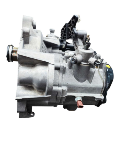 CAIXA CÂMBIO MANUAL 0DQ301103 VW VIRTUS 1.0 TSI 2019 A 2021 - Imagem 6