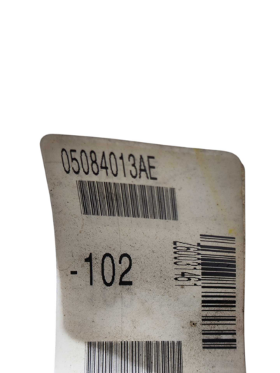 PISCA CHICOTE PORTA TRASEIRA DIREITA DODGE JOURNEY 2009/2014 - Imagem 7