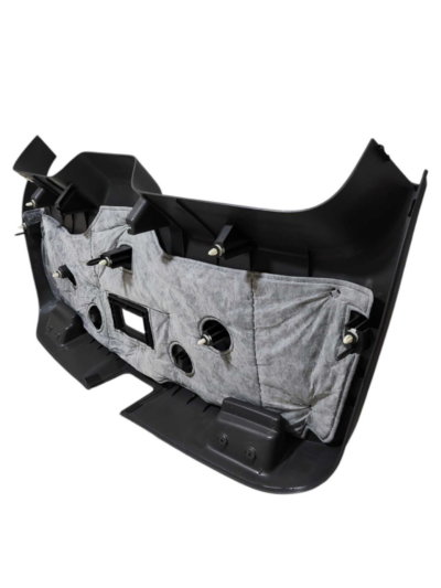 FORRO TAMPA TRASEIRA FORD EDGE 3.5 V6 2012 2013 2014 - Imagem 6