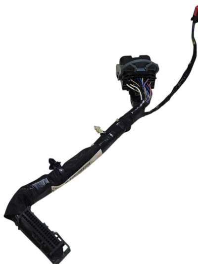 PISCA CHICOTE USB CONSOLE FORD FUSION 2.5 2010/2012 HYBRIDO - Imagem 3