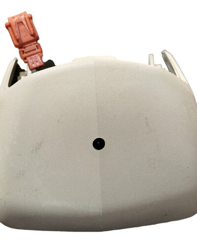 Moldura Retrovisor Interno 8200427013 Renault Fluence 2011 - Imagem 1