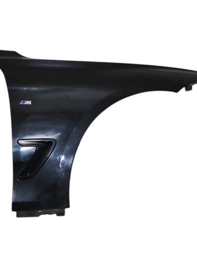 PARALAMA DIANTEIRO DIREITO BMW 328i GT 2014 2015 2016 - Imagem 1