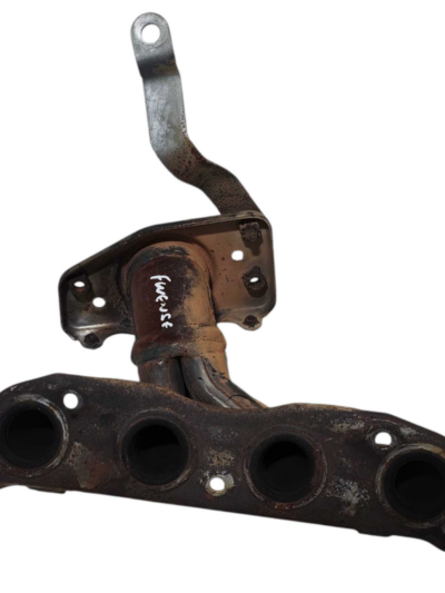 COLETOR ESCAPE MOTOR RENAULT FLUENCE 2.0 2011 2012 A 2016 - Imagem 1