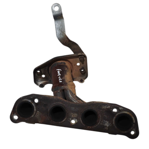 COLETOR ESCAPE MOTOR RENAULT FLUENCE 2.0 2011 2012 A 2016