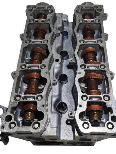 CABEÇOTE 9656769580 PEUGEOT 206 1.6 16v 2006 2007 A 2010 - Imagem 3
