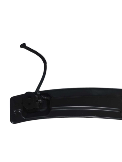 AEROFÓLIO C/MOTOR 09710652B BMW 328I GT 2014 2015 2016 - Imagem 3