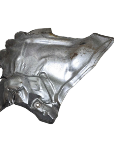 DEFLETOR CATALISADOR 25204144 CHEVROLET ONIX 1.0 2022 A 2024 - Imagem 5