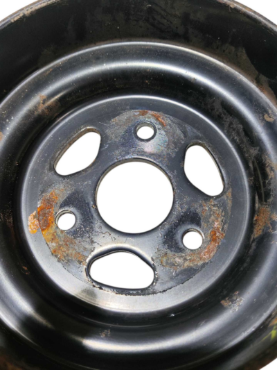 POLIA BOMBA AGUA HONDA CIVIC 2.0 2014 2015 2016 - Imagem 5