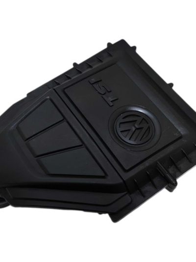 CAIXA FILTRO AR 04C129601K VW POLO 1.6 MSI 2018 2019 A 2022 - Imagem 2
