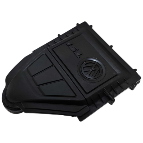 CAIXA FILTRO AR 04C129601K VW POLO 1.6 MSI 2018 2019 A 2022 - Imagem 2