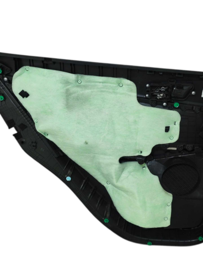 FORRO PORTA TRASEIRA ESQUERDA HYUNDAI CRETA 1.6 2017 A 2021 - Imagem 5