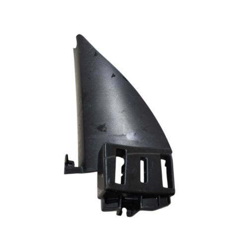 MOLDURA INTERNA RETROVISOR ESQUERDO VW T-CROSS 2019 A 2020
