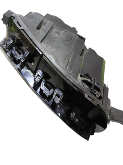 FAROL ESQUERDO BYD DOLPHIN MINI 2024 2025 C/DETALHE - Imagem 5