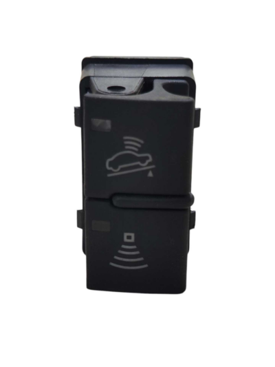 BOTÃO INTERRUPTOR ALARME 8E1962109 AUDI A4 2004 A 2008 - Imagem 1