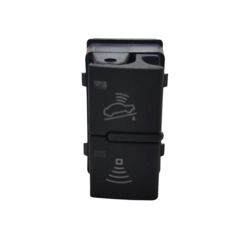 BOTÃO INTERRUPTOR ALARME 8E1962109 AUDI A4 2004 A 2008