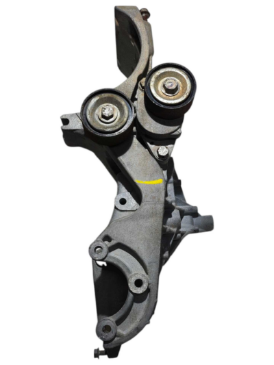 SUPORTE ALTERNADOR COMPRESSOR RENAULT SANDERO 1.6 2014/2017 - Imagem 4