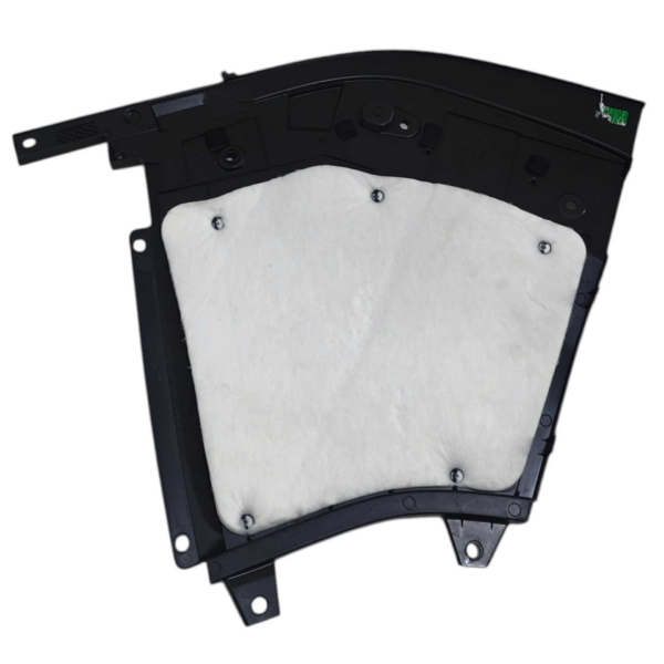MOLDURA DIREITA PAINEL FRONTAL MOTOR BYD SONG PLUS 2024 2025 - Imagem 6