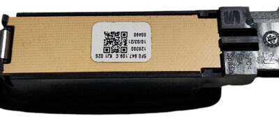 Luz Cortesia Quebra Sol Vw T-cross 2019 A 2022 5f0947109c - Imagem 4
