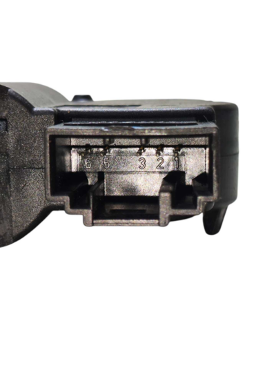 MOTOR ATUADOR CAIXA AR A21102100 JEEP RENEGADE 2016 A 2020 - Imagem 6