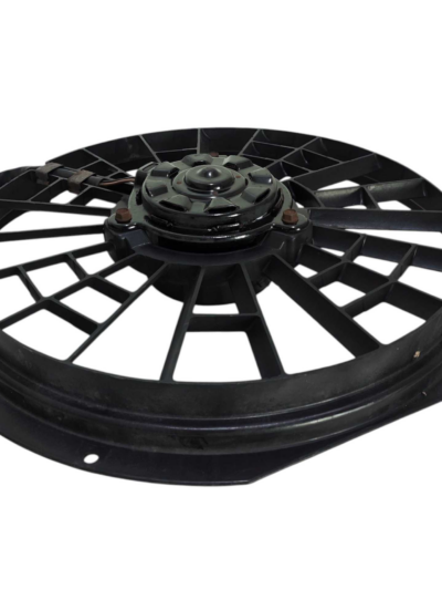 VENTOINHA RADIADOR 64541385160 BMW 325 2.5 1995 1996 A 1998 - Imagem 6