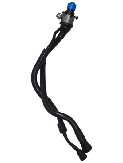 GARGALO TANQUE COMBUSTIVEL JEEP COMPASS 2.0 2021 2022 2023 - Imagem 5