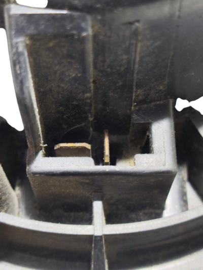 MOTOR AR FORÇADO 1940001092 SUZUKI JIMNY 2011 2012 A 2015 - Imagem 6