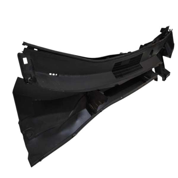 GRADE CHURRASQUEIRA TOYOTA COROLLA CROSS 2022/24 557810A060 - Imagem 4