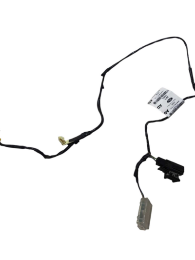 PISCA CHICOTE CONSOLE DS7314D662 FORD FUSION 2014 A 2019 - Imagem 1