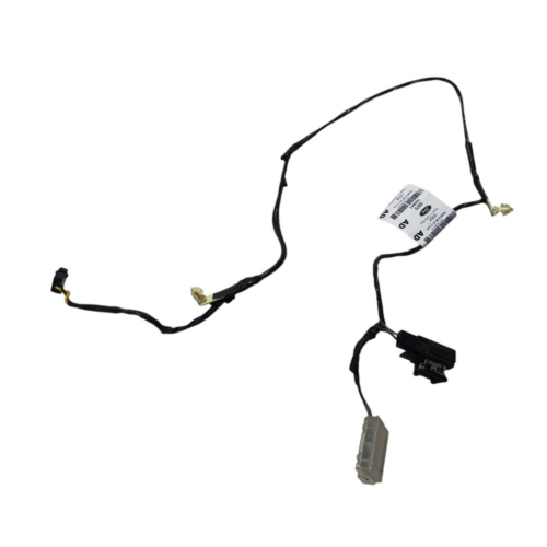 PISCA CHICOTE CONSOLE DS7314D662 FORD FUSION 2014 A 2019