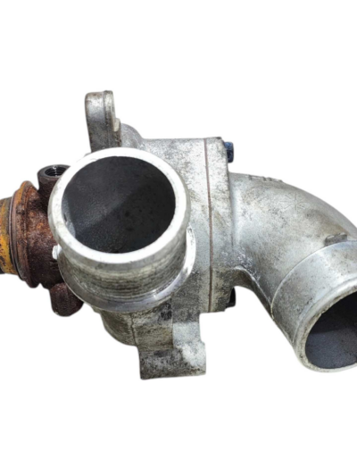 TURBINA MOTOR HYUNDAI HR 2.5 16v 2013 2014 A 2020 - Imagem 1