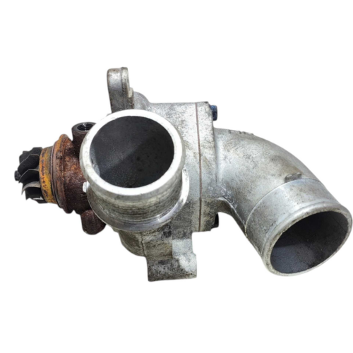 TURBINA MOTOR HYUNDAI HR 2.5 16v 2013 2014 A 2020