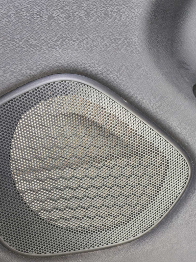 FORRO PORTA DIANTEIRA DIREITA VOLVO XC60 2019/2021 DETALHE - Imagem 5