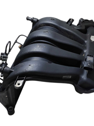 COLETOR ADMISSAO 55228545 FIAT STRADA SIENA 2009 A 2014 - Imagem 7