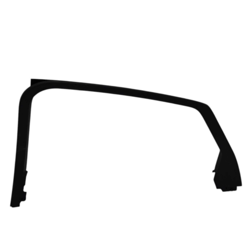 MOLDURA PORTA TRASEIRA DIREITA FORD FUSION 2013 2014 A 2017