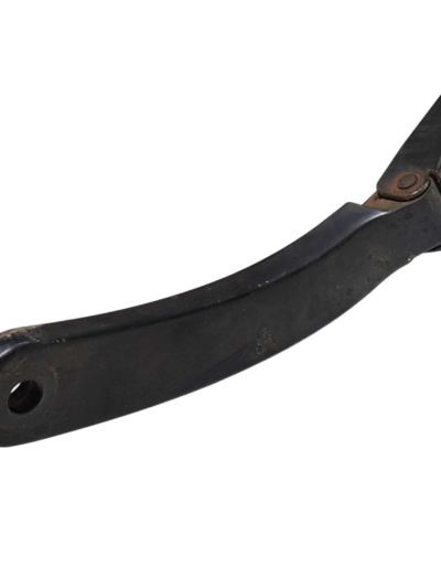 Braço Limpador Esquerdo Renault Megane 2010 2011 2012 - Imagem 3