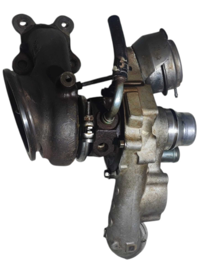 TURBINA MOTOR 55513059 CHEVROLET ONIX 1.0 2020 A 2025 - Imagem 1