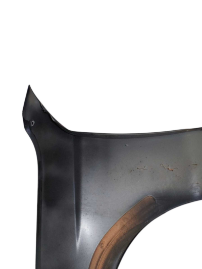 Paralama Dianteiro Direito Bmw 125 2.0 2013 a 2016 Preto - Imagem 5