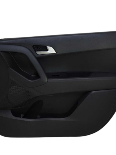 FORRO PORTA DIANTEIRA DIREITA HYUNDAI CRETA 1.6 2017 A 2021 - Imagem 1