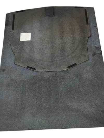 TAMPÃO ESTEPE PORTA MALAS 8E5863463 AUDI A4 2001 A 2006 - Imagem 6