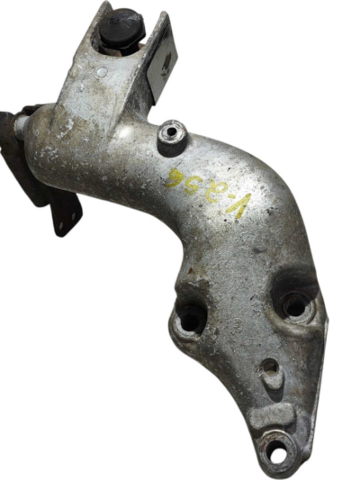 SUPORTE COXIM MOTOR PEUGEOT 206 2006 A 2009 9634999680 - Imagem 7