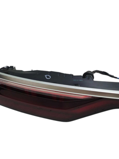LANTERNA TRASEIRA BYD SONG PRO 2024 2025 SA3F4107300A - Imagem 3