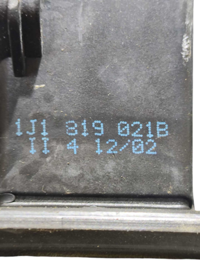 RESISTENCIA AR CONDICIONADO 1J1819021B VW GOLF 2001 A 2005 - Imagem 6