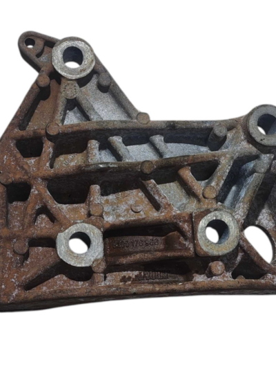 SUPORTE ALTERNADOR 8200178988 RENAULT LOGAN 2007 A 2014 - Imagem 5