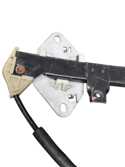 Máquina Vidro Tras DirEITO VW Gol G3 1999 A 2003 0130821667 - Imagem 3