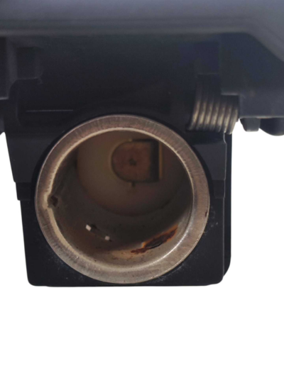 moldura tomada 12v CPLA15K040DA RANGE ROVER SPORT 2014/2016 - Imagem 4