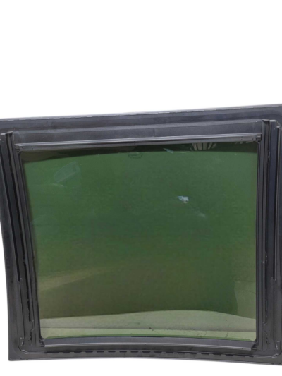 VIDRO FIXO TETO SOLAR MERCEDES-BENZ CLC200 2009 2010 2011 - Imagem 6