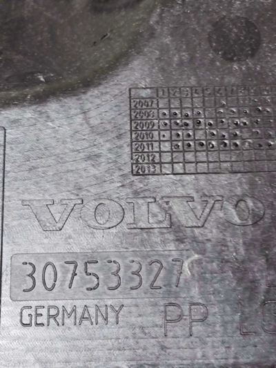MÁQUINA VIDRO DIANT ESQ VOLVO XC60 2.0 2013 A 2016 30753327 - Imagem 10