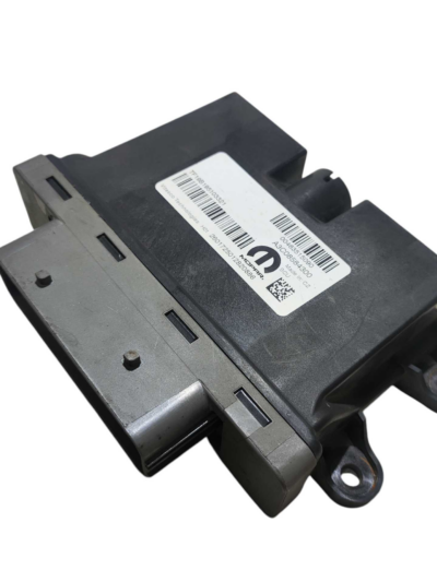 MÓDULO CENTRAL 463515090 JEEP COMPASS 2017 2018 2019 - Imagem 2