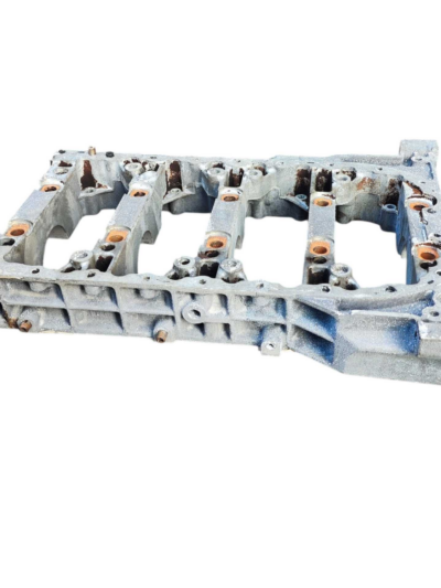 SOBRE CARTER 9655040080 CITROEN C4 2.0 16V 2008 A 2012 - Imagem 6