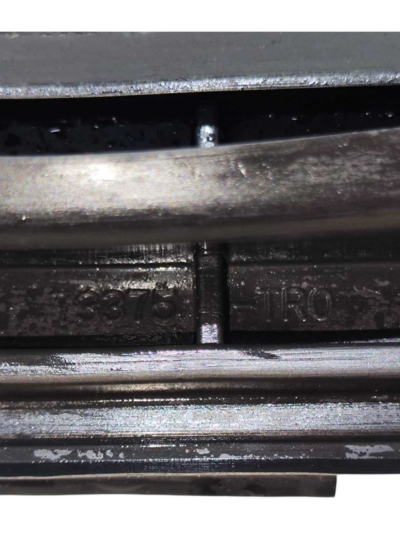 VIDRO FIXO DIANTEIRO ESQUERDO HONDA CIVIC 2012 2013 A 2016 - Imagem 5